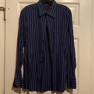 Ben Sherman business top